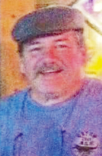 Ronny “Ron” Curtis Barcelli